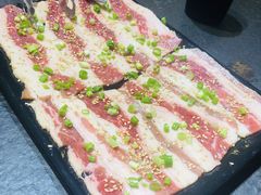 -火炉旺烤肉啤酒屋(沈北创始店)