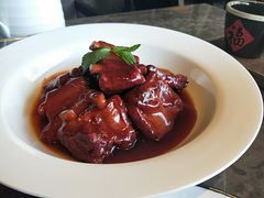 -真爱中国餐馆·年华店(朱雀大街店)