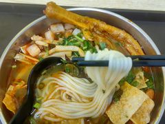 -螺阿玛柳州螺蛳粉(华南城店)