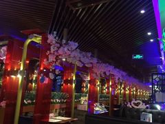大堂-杯子红牛排(西樵店)