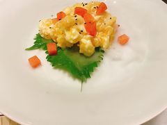 -黛瓦里·花园飨宴