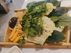 -京都蝎府羊蝎子火锅(珠市口店)
