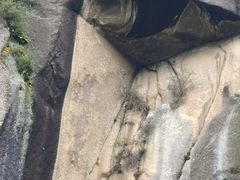 -卡定沟景区