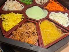 -将军牛排·尔滨地标朝鲜族美食(总店)