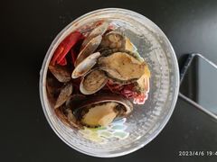 -盒马鲜生(馥邦国际店)