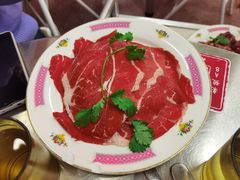 -燃计沙茶皇·香港沙茶火锅(人广旗舰店)