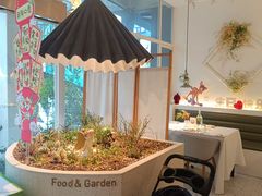 -春树下·树屋花房西餐厅(罍街AS1980店)