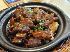 -尚岛私房菜(西方巷店)