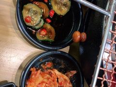 -九田家黑牛烤肉(溧水万达店)
