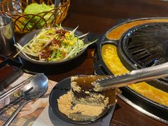 -喜来稀肉(旺角广华街店)