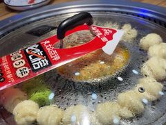 -山河屯铁锅炖(哈西站店)