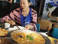 -大河宴·椒麻鱼火锅(北京路中和美食街店)
