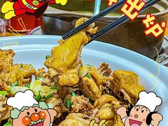 -李东农庄(中南百草园地标店)