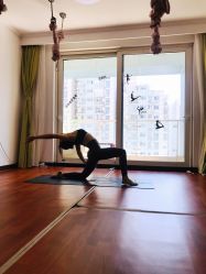 -Yvon yoga 瑜伽·精准体态管理中心