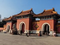 -北陵公园