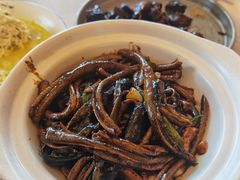 烧软兜-扬州香格里拉·香宫中餐厅