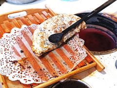 -邵建华师傅梅菜扣肉饼(麓山总店)