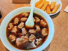 -东园小馆·早茶·淮扬小炒(宋夹城店)