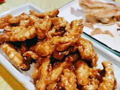 -春水锅贴·传统鲁菜(大明湖店)