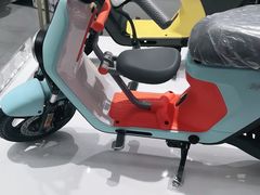 -九号电动车(安定门内大街店)