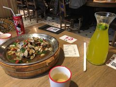 -新白鹿餐厅(城西银泰城店)