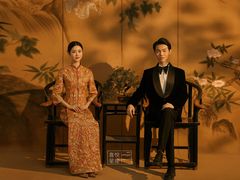 -经典婚纱摄影美学馆·私人定制