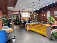 -高玛纳驴肉火烧(一世界店)