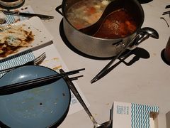 -喜庭海鲜自助(北辰三角洲北辰荟店)