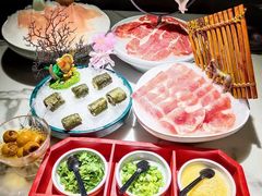 -无界釜·河豚鱼汤锅(红山动物园店)