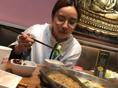 -傣妹火锅(南京东路一店)