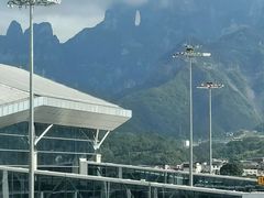 -张家界荷花国际机场