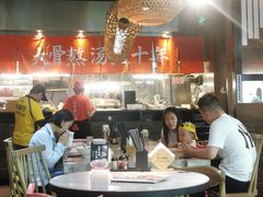 大堂-味千拉面(南宁江南万达店)