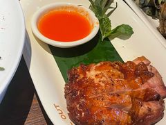 -一坐一忘云南菜(三里屯店)