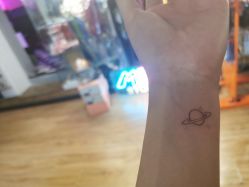 点击看大图 -MDZ STORE·TATTOO·耳饰