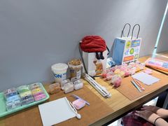 -熙工匠银饰•拼豆团建DIY(壹方城店)