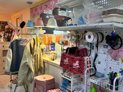 -Lucky Time幸福时光DIY蛋糕烘焙馆(大悦城店)