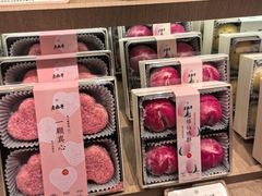 -老鼎丰糕点铺子(国贸商城店)