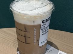 -星巴克臻选(宁波北仑银泰城店)