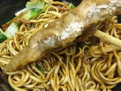 -老杭州面馆(丰盛九玺店)
