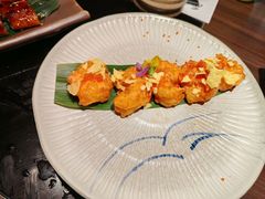 -匠和风精致料理(莆田财富中心店)