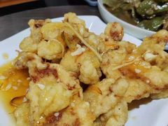 -东北农家院·铁锅炖(莘庄店)