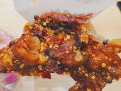 辣猪蹄-开心猫无锡三阳广场店