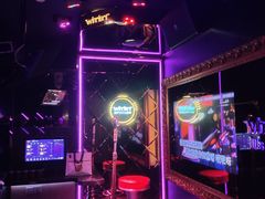-温莎KTV(珠江路店)