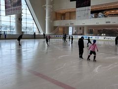 -世纪星滑冰俱乐部(万象城店)
