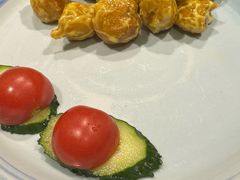 -和雅集素食(景区店)