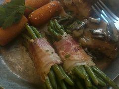 -Restaurant Paulaner am Dom