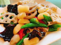 -烤肉季饭庄