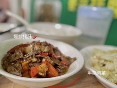 -老师傅餐馆(长沙店)