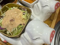 -杀猪天·韩国烤肉(总店)