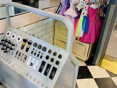 -FAIRYLAND龙族星球主题餐厅(凯丹广场店)